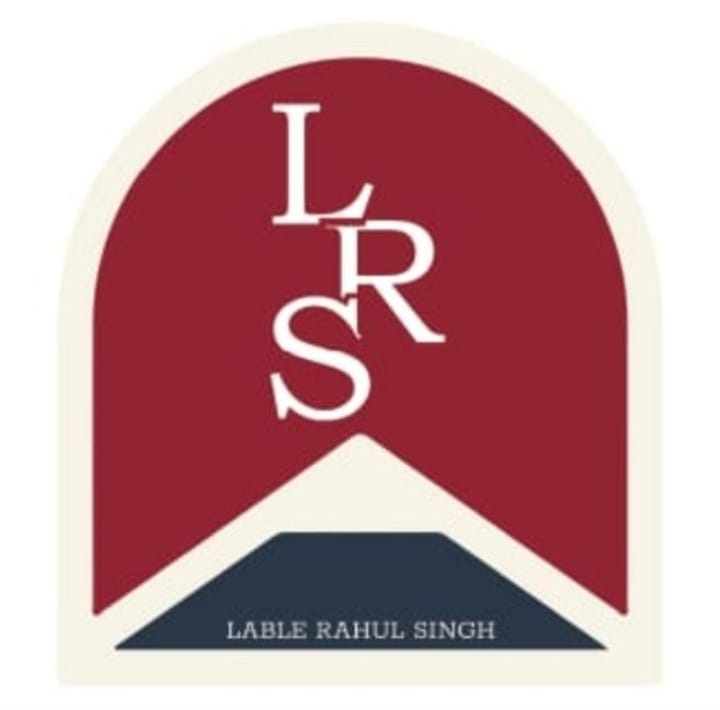 Lable Rahul Singh (JE)